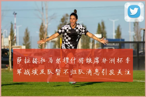 萨拉赫和马尔穆什将缺席非洲杯季军战埃及队暂不归队消息引发关注